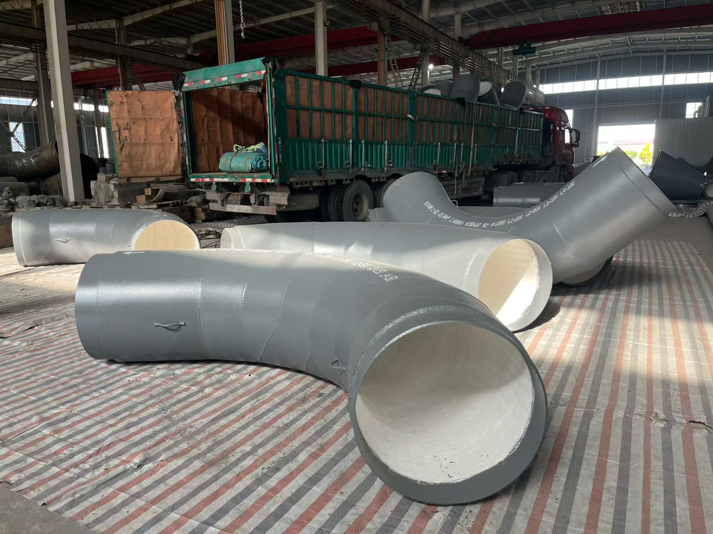 儋州市双金属耐磨管双金属耐磨管 - 哪里好